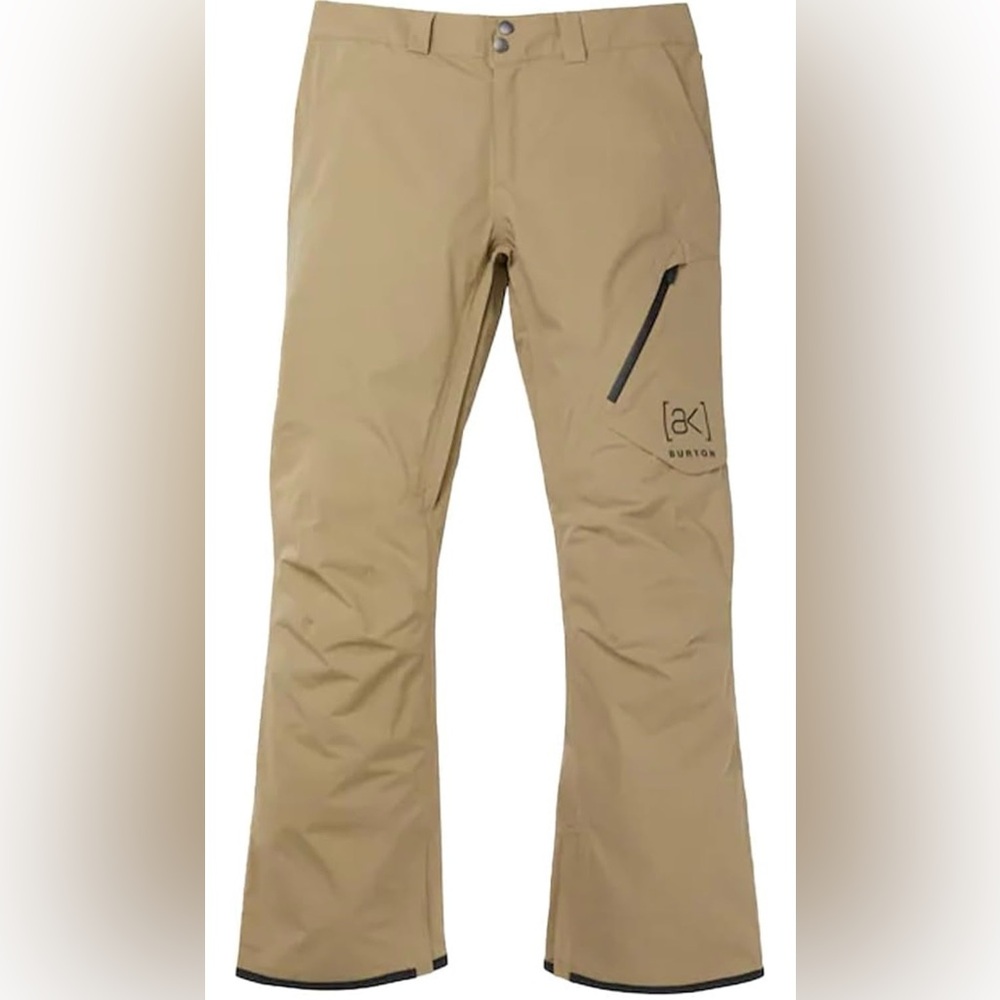 Burton AK GORE-TEX Insulated Snow Pants Women’s Medium